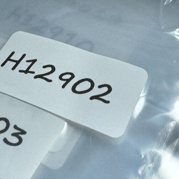 Maui Jim Japan CANNA MJ769-02 54-18-135 Black Women’s Sunglasses Frame H12902 - Picture 7 of 7